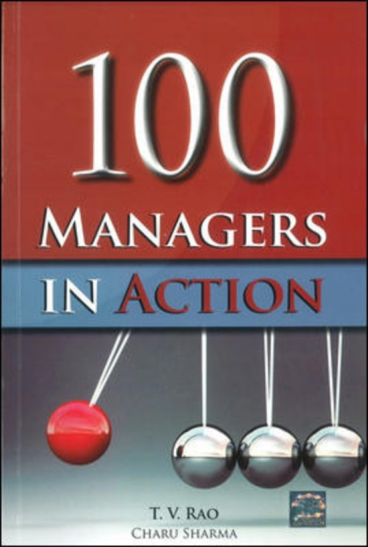100 Managers in Action